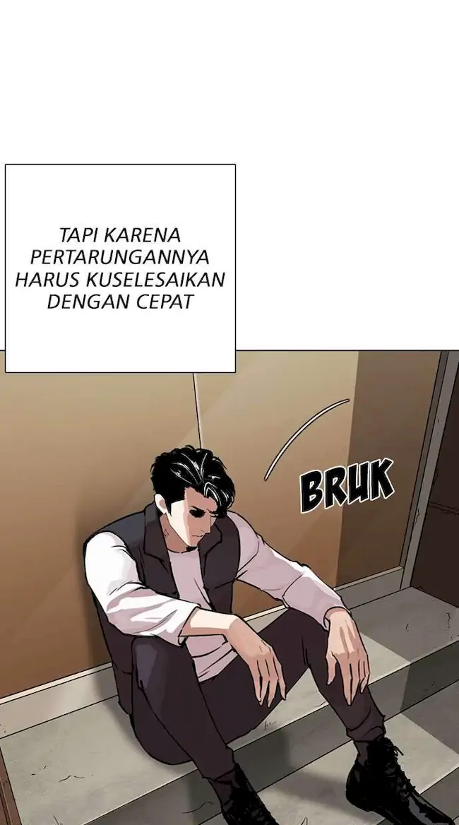 Lookism Chapter 277 - halaman 51