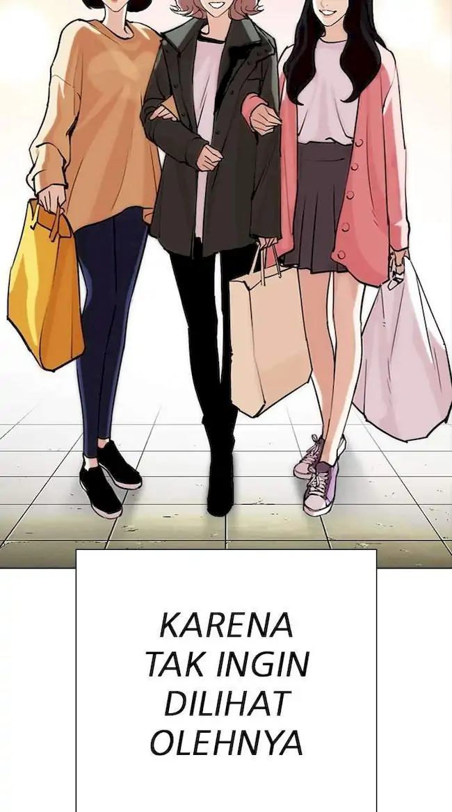 Lookism Chapter 277 - halaman 55