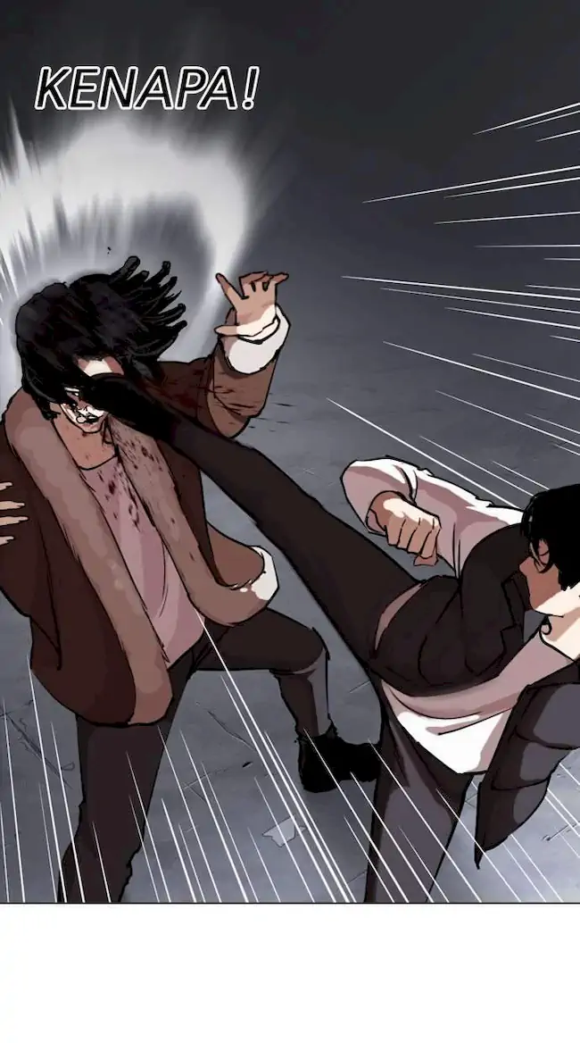 Lookism Chapter 277 - halaman 57