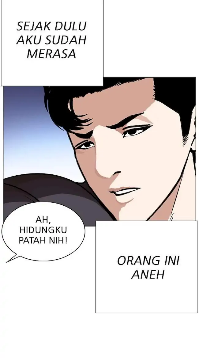 Lookism Chapter 277 - halaman 61
