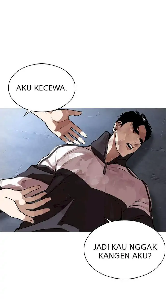 Lookism Chapter 277 - halaman 8