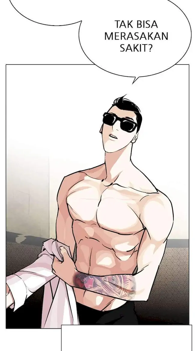 Lookism Chapter 277 - halaman 84