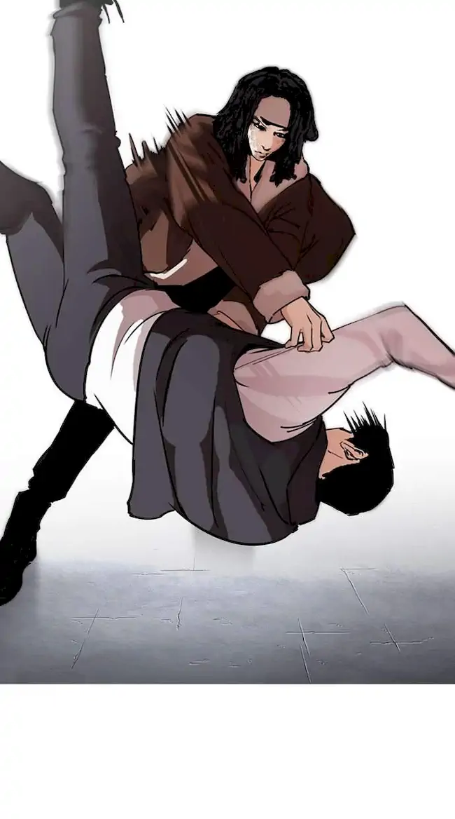 Lookism Chapter 277 - halaman 91
