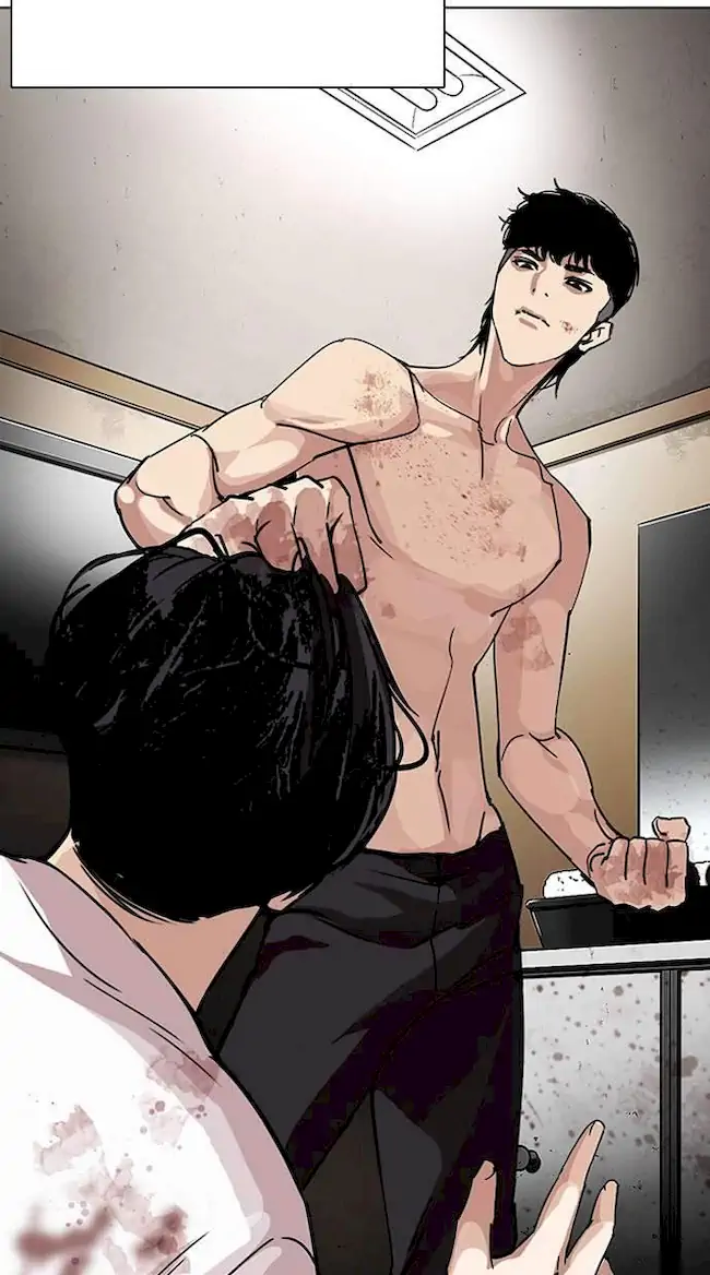 Lookism Chapter 277 - halaman 95