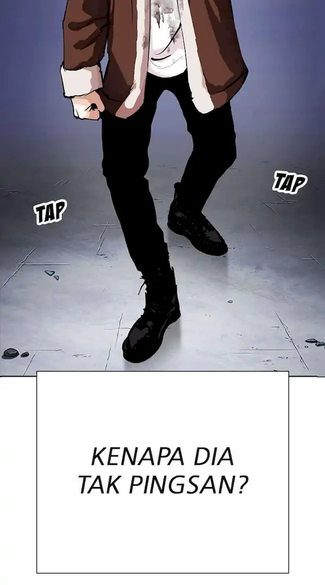 Lookism Chapter 278 - halaman 10