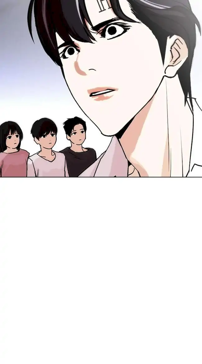 Lookism Chapter 278 - halaman 100