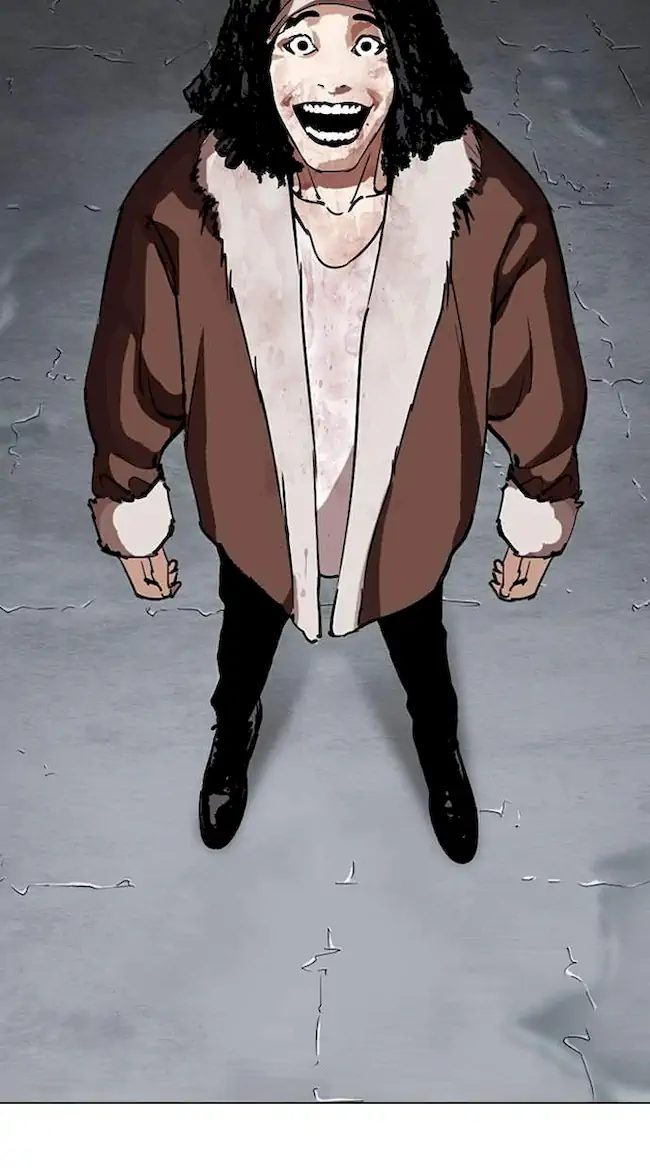Lookism Chapter 278 - halaman 112