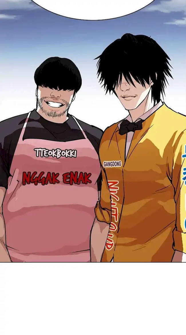 Lookism Chapter 278 - halaman 115