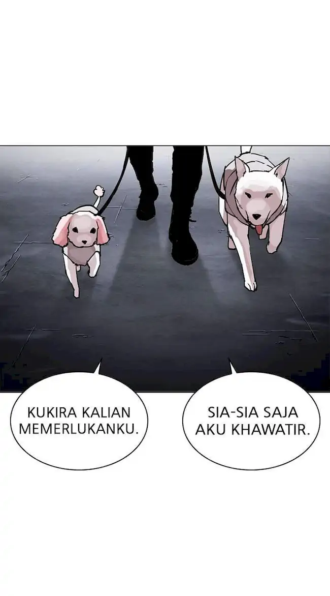 Lookism Chapter 278 - halaman 116