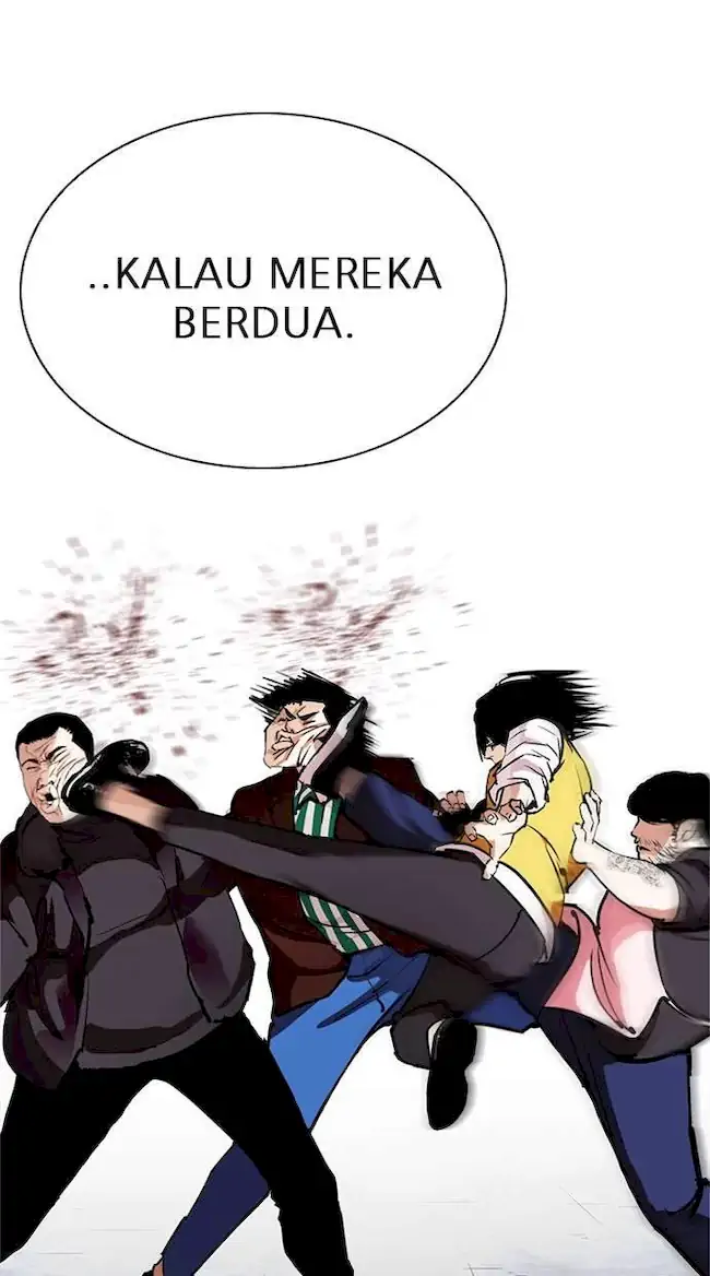 Lookism Chapter 278 - halaman 120