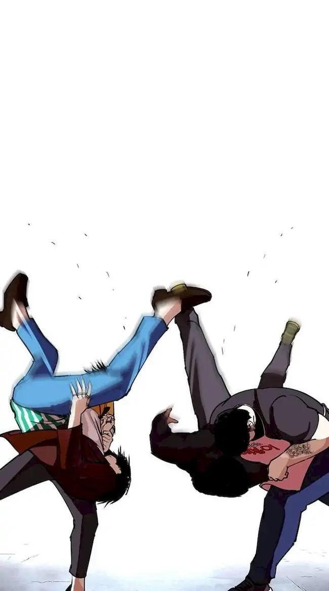 Lookism Chapter 278 - halaman 127