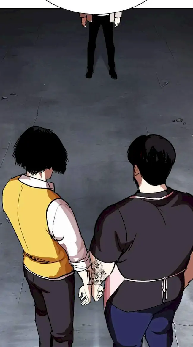 Lookism Chapter 278 - halaman 130