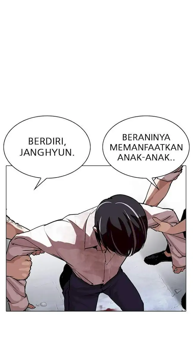 Lookism Chapter 278 - halaman 134