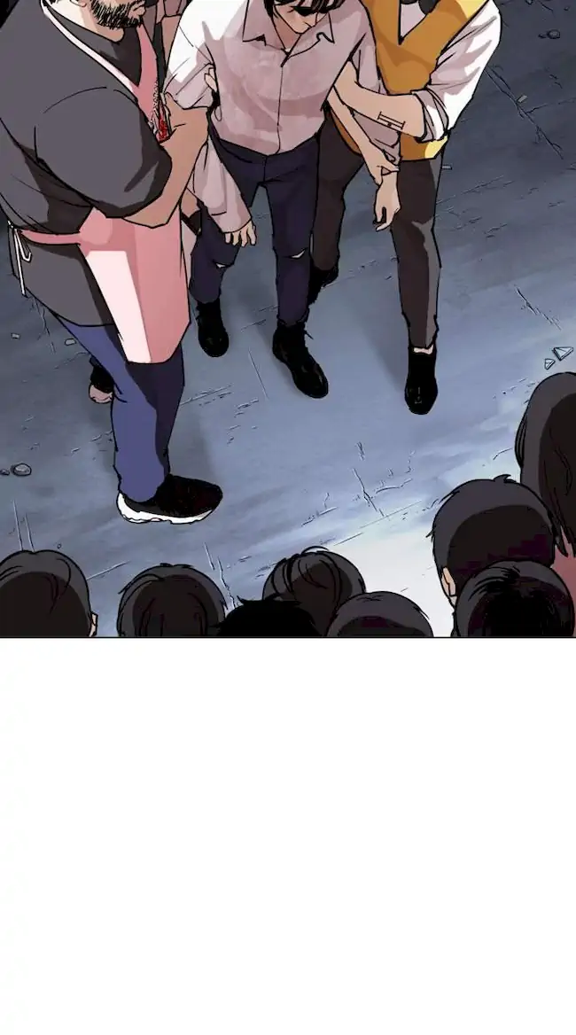 Lookism Chapter 278 - halaman 136