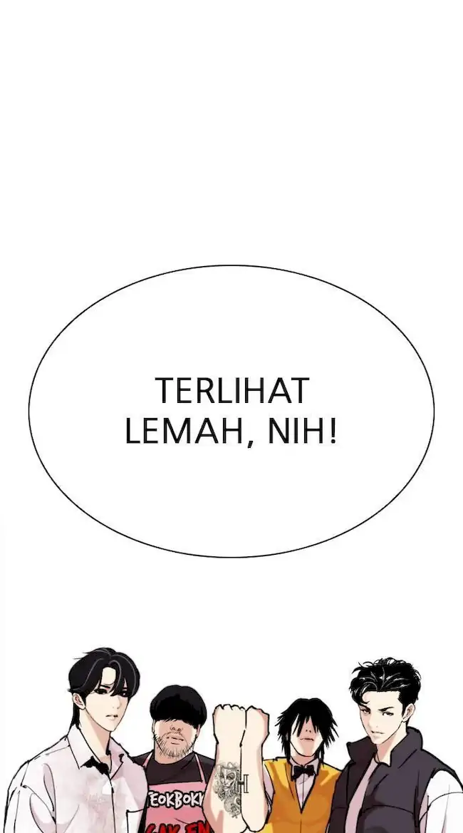 Lookism Chapter 278 - halaman 141