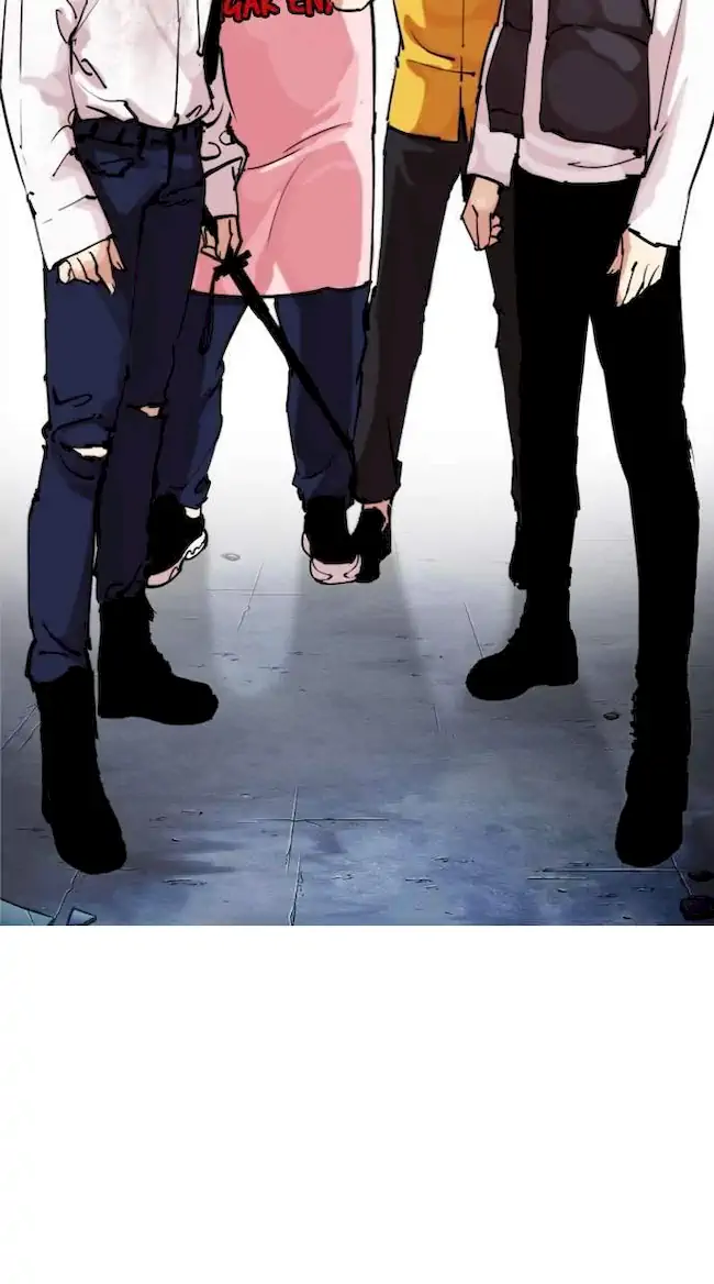 Lookism Chapter 278 - halaman 142