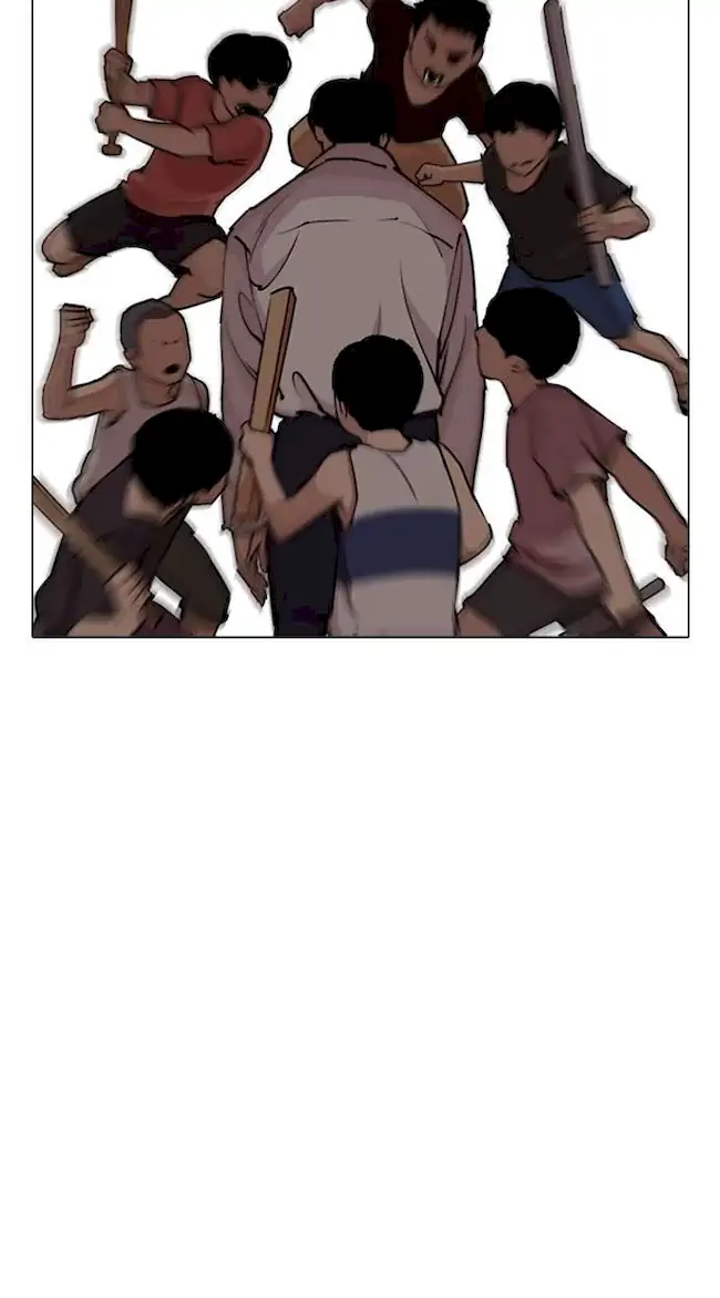 Lookism Chapter 278 - halaman 15