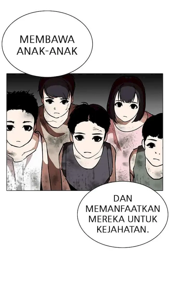 Lookism Chapter 278 - halaman 28