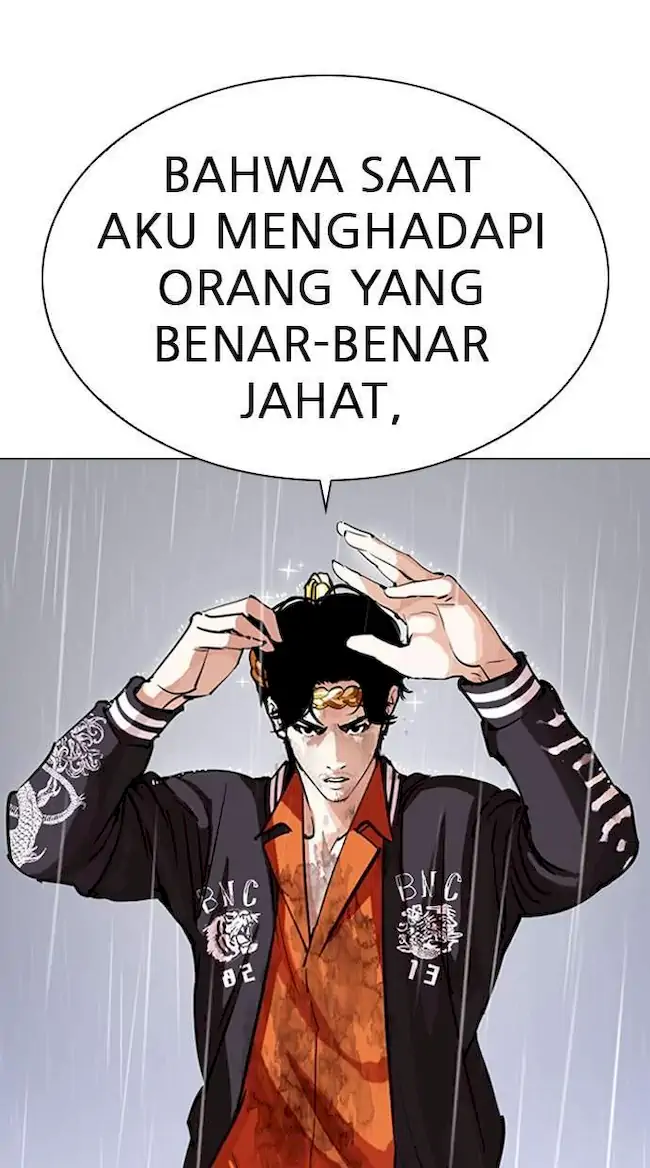 Lookism Chapter 278 - halaman 31