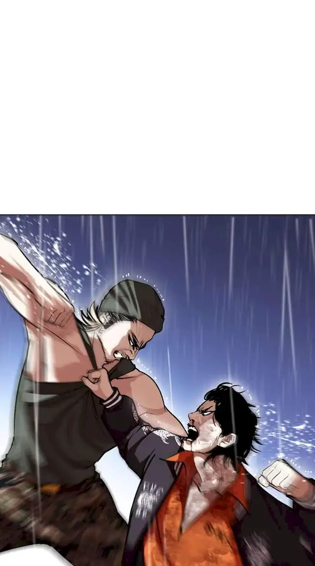 Lookism Chapter 278 - halaman 40