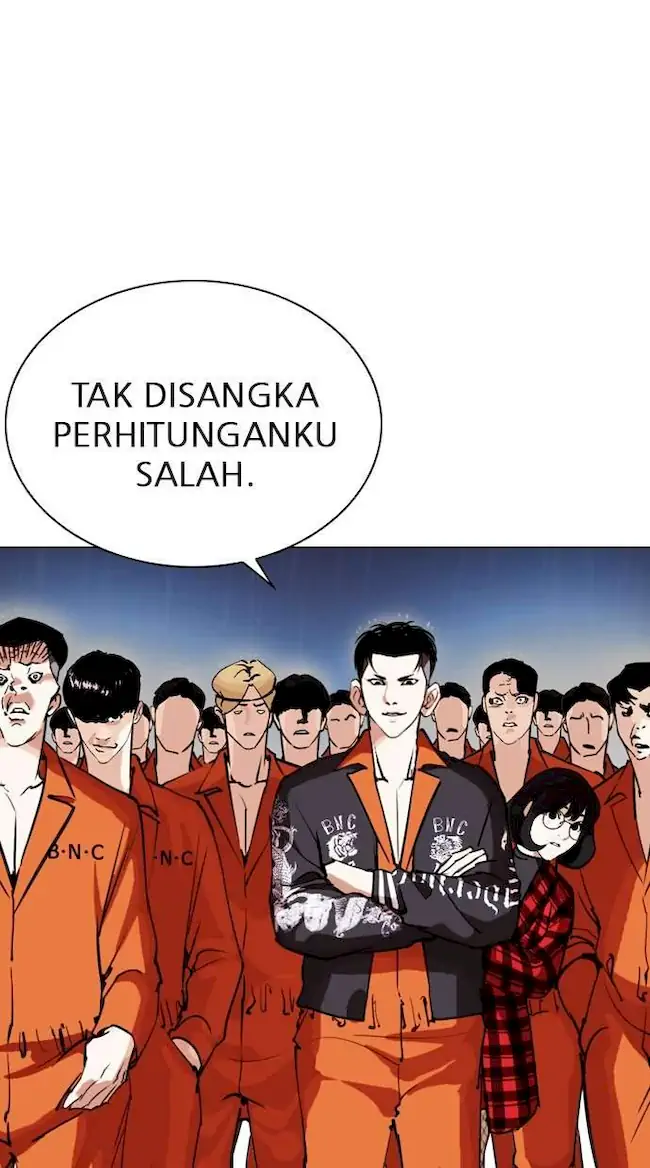 Lookism Chapter 278 - halaman 49
