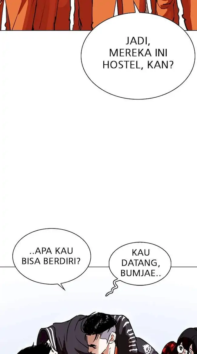 Lookism Chapter 278 - halaman 50