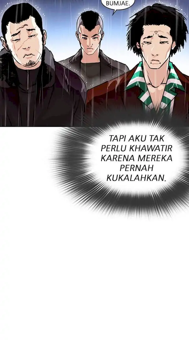 Lookism Chapter 278 - halaman 55