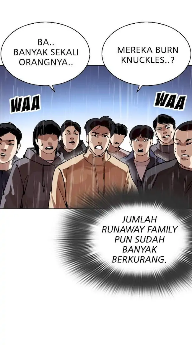 Lookism Chapter 278 - halaman 56