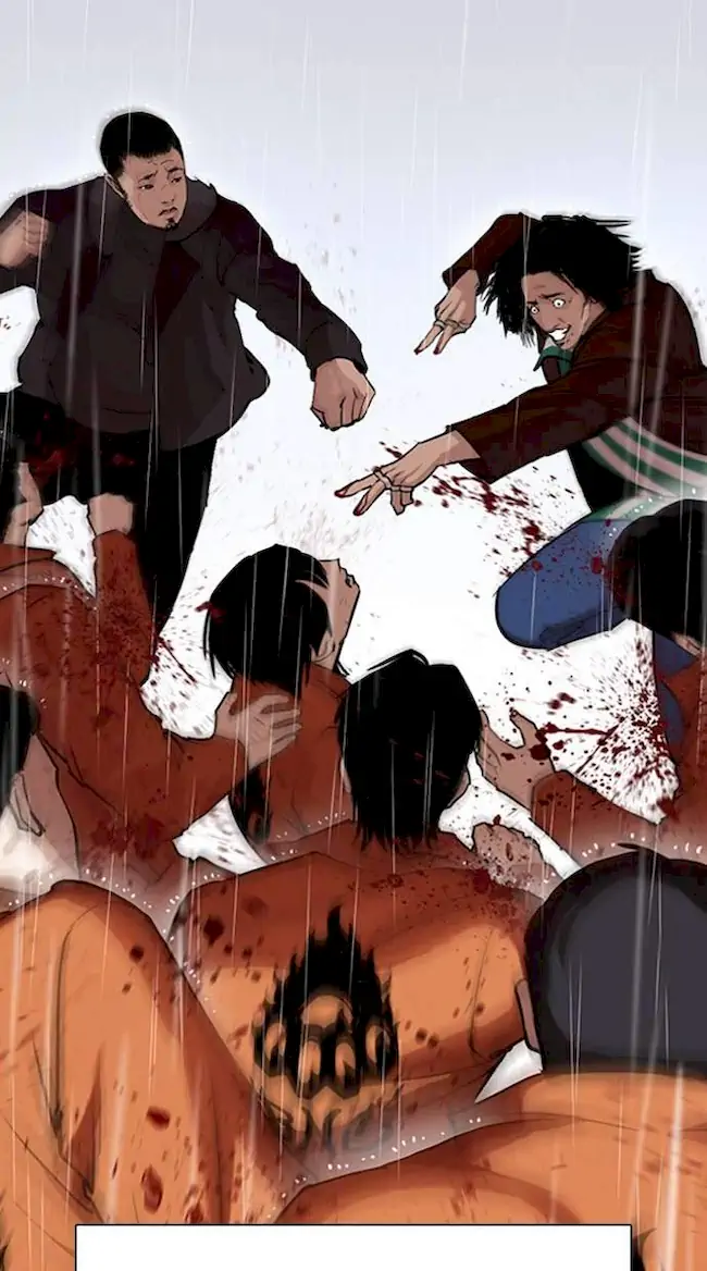 Lookism Chapter 278 - halaman 64
