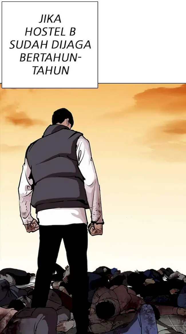 Lookism Chapter 278 - halaman 71