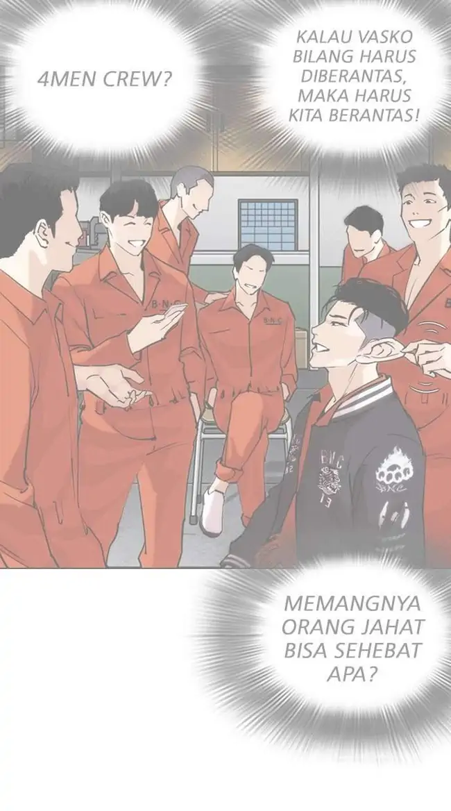 Lookism Chapter 278 - halaman 82