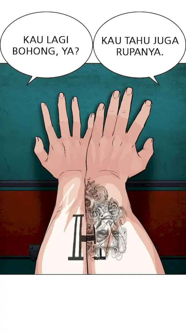 Lookism Chapter 278 - halaman 93