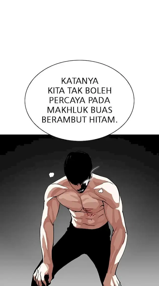 Lookism Chapter 279 - halaman 1