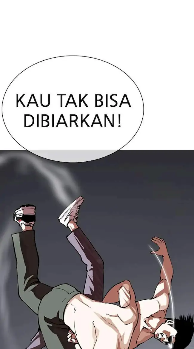 Lookism Chapter 279 - halaman 10