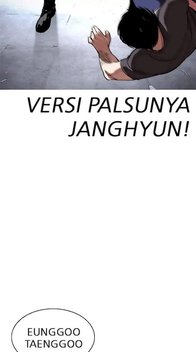 Lookism Chapter 279 - halaman 108