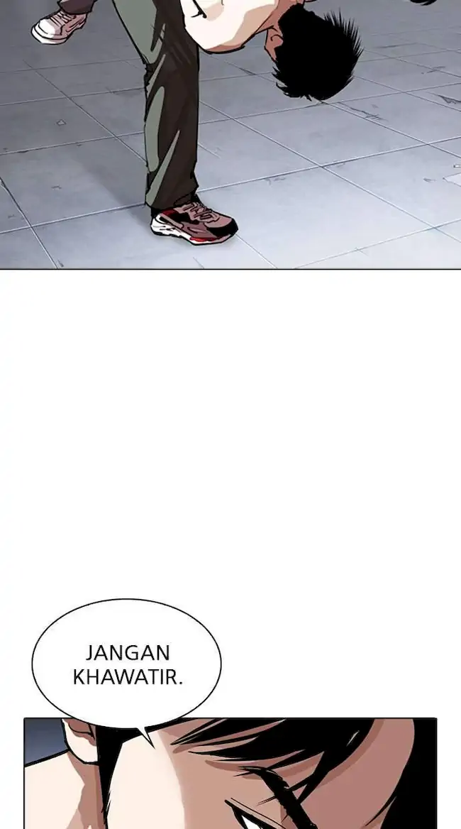 Lookism Chapter 279 - halaman 11