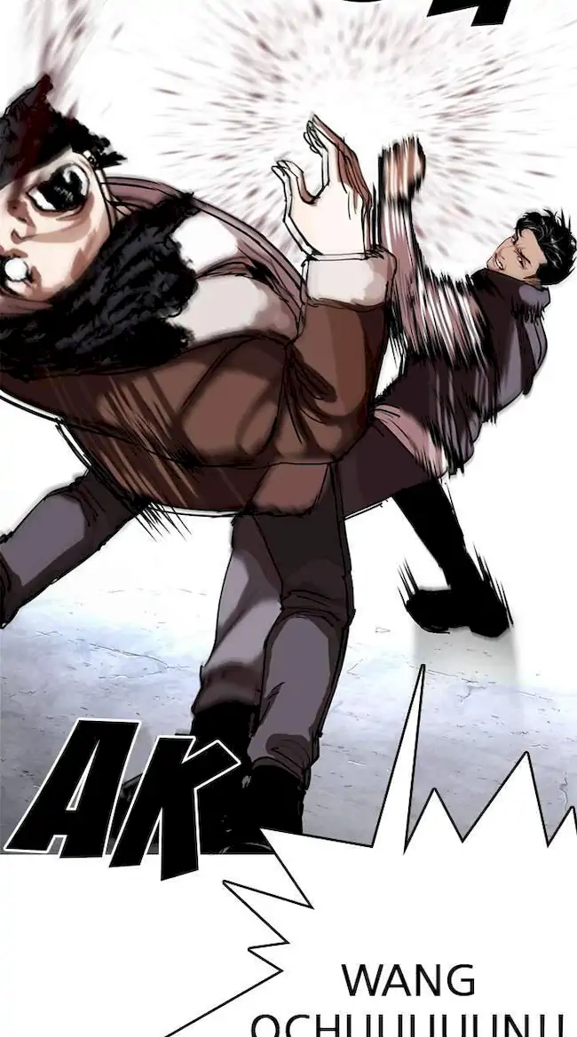 Lookism Chapter 279 - halaman 113