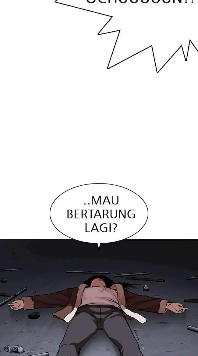 Lookism Chapter 279 - halaman 114