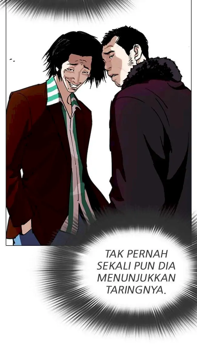 Lookism Chapter 279 - halaman 124