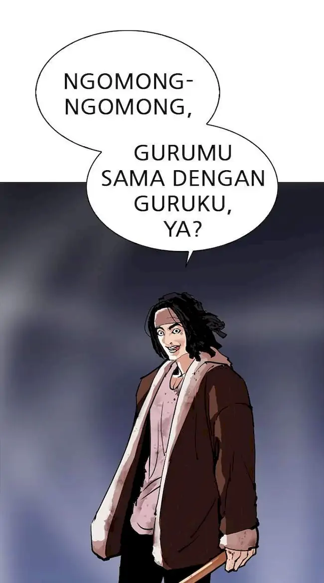 Lookism Chapter 279 - halaman 129