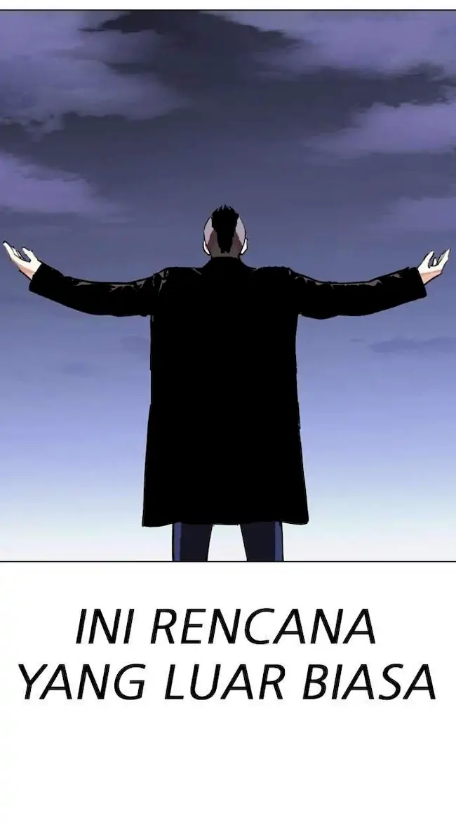 Lookism Chapter 279 - halaman 134