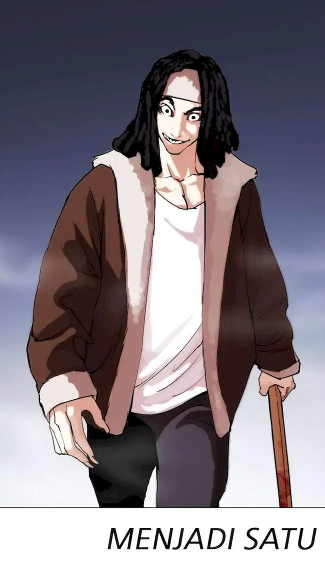 Lookism Chapter 279 - halaman 138