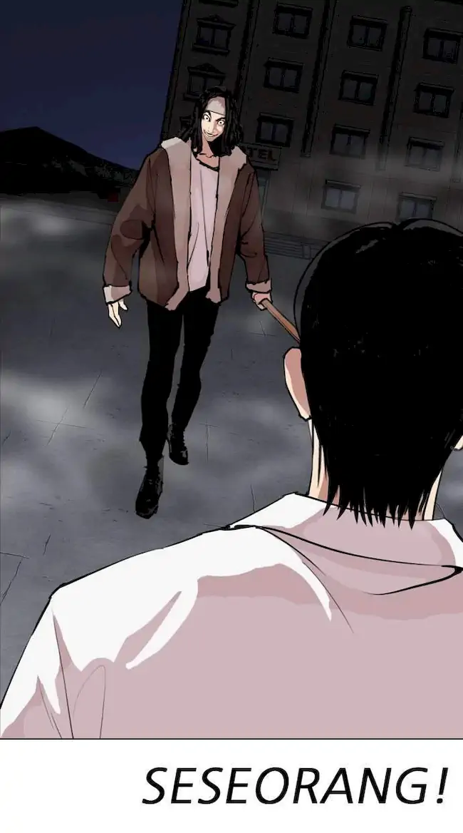 Lookism Chapter 279 - halaman 140
