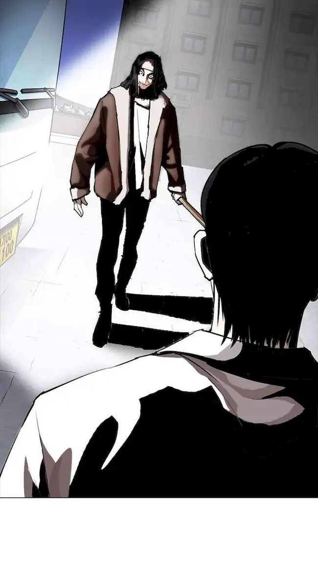Lookism Chapter 279 - halaman 142