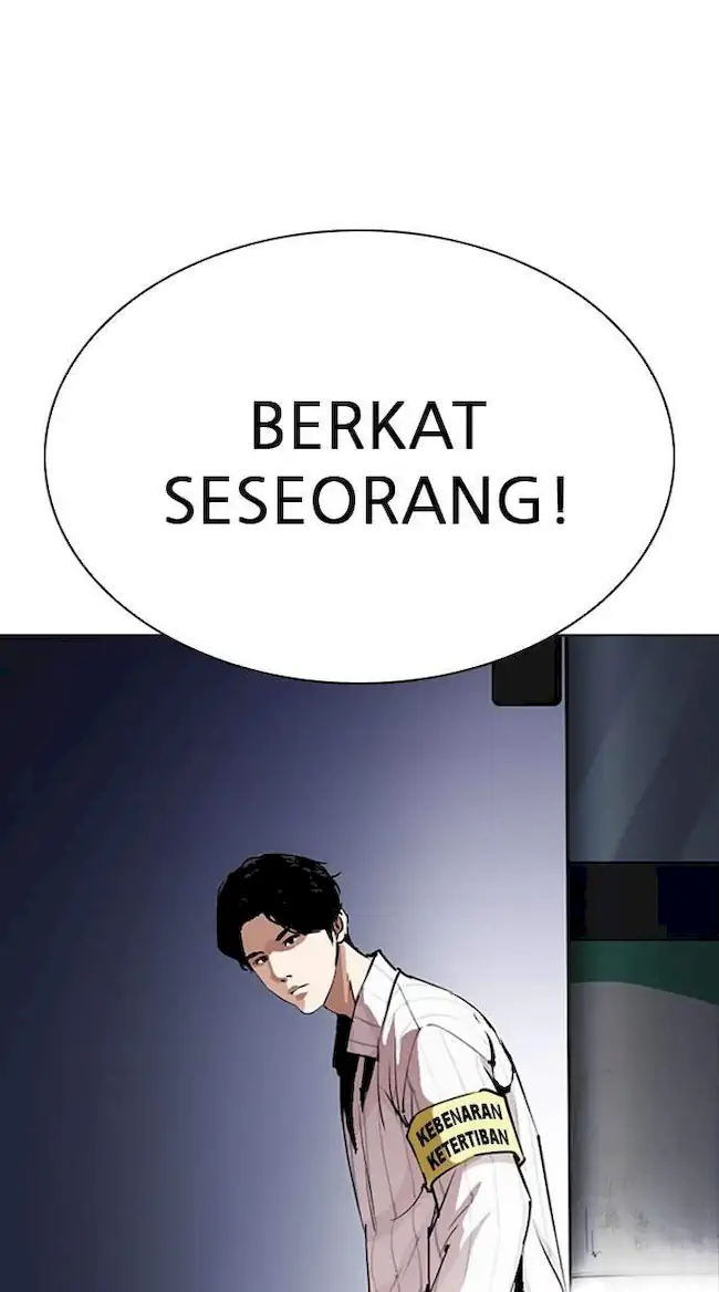 Lookism Chapter 279 - halaman 151