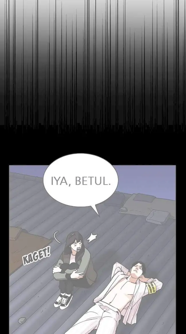 Lookism Chapter 279 - halaman 154