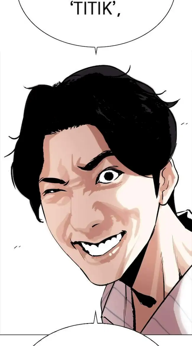 Lookism Chapter 279 - halaman 159