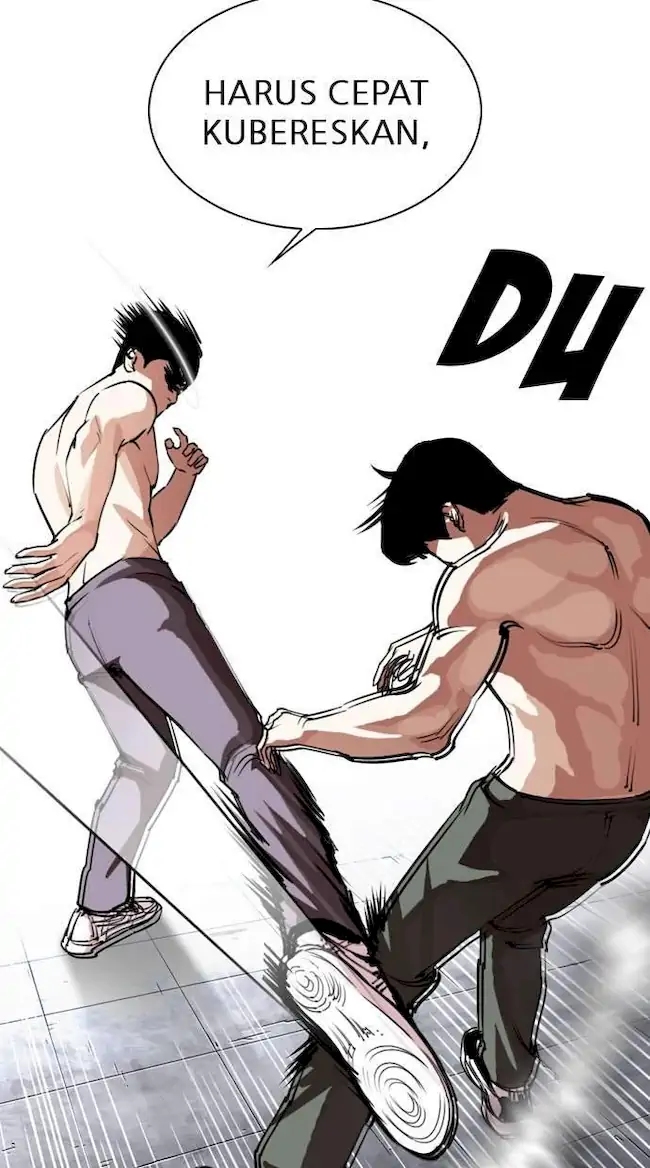 Lookism Chapter 279 - halaman 19