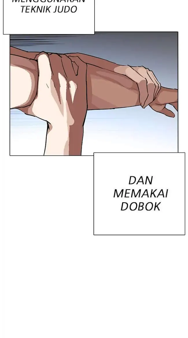 Lookism Chapter 279 - halaman 21