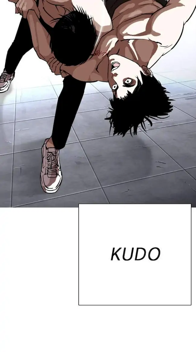Lookism Chapter 279 - halaman 23